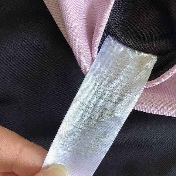 ZELLA high waist leggings - Picture 3 of 6